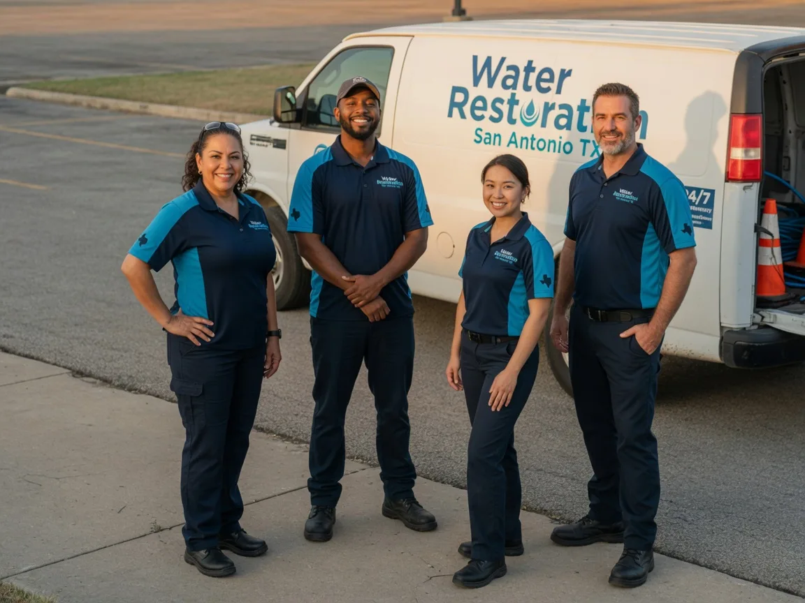 Water Damage Repair company in Alva, WY